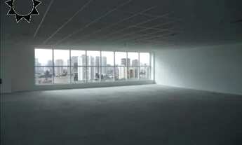 Imagem 3: LAJE COMERCIAL - NAÇÕES UNIDAS - ESPAÇO EMPRESARIAL - SÃO PAULO