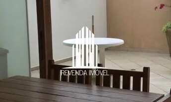 Imagem 3: APARTAMENTO 3 DORMITÓRIOS, 2 SUÍTE, 4 VAGA, À VENDA EM SANTO ANDRÉ