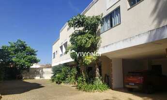 Imagem 2: Sobrado em condominio com 3 suítes para locação