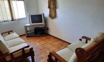 Imagem 4: Alugo apartamento frente a praia imobiliado perto centro