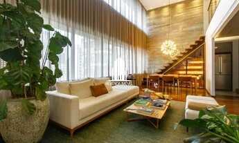 Imagem: Cobertura no Itaim Bibi- São Paulo, SP