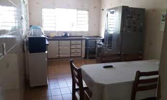 Imagem 4: Casa Padrão em São Carlos