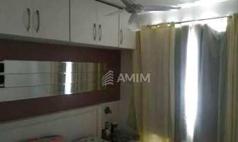 Imagem 6: Apartamento com 2 Quartos à Venda, 48 m² Por R$ 250.000 - Barreto - Niterói/RJ