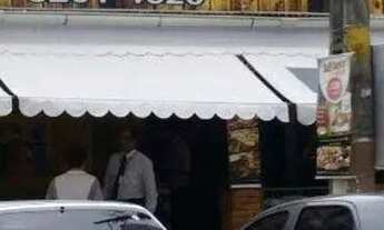 Imagem 2: Prédio Comercial no Tirol (próximo a catedral