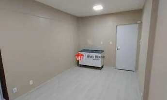 Imagem 5: Kitnet com 1 dormitório à venda, 26 m² por R$ 99.000,00 - Centro - Porto Alegre/RS