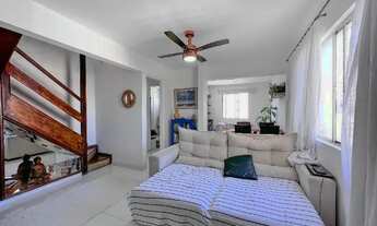 Imagem 3: Lindo apto de cobertura no Setor Oeste - 3 quartos 2 vagas de garagem