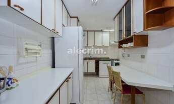 Imagem 6: Apartamento 90m2 oportunidade em moema pássaros
