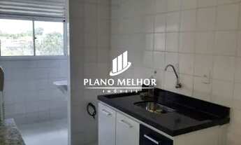 Imagem: Apartamento em Condomínio para Locação