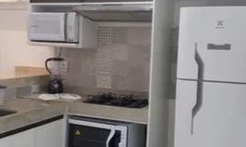 Imagem 6: Duplex para aluguel com 70 metros da praia de Taperapuan 2 quartos- Porto Seguro - BA