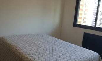 Imagem 4: Apartamento Kitchenette/Studio em Vila Izabel - Curitiba, PR