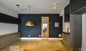 Imagem 5: Apartamento para Aluguel - Brooklin, 2 Quartos, 69 m2