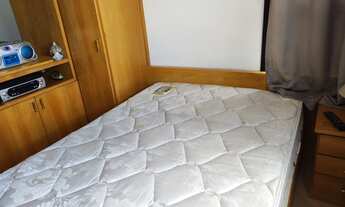 Imagem 7: Apartamento para aluguel possui 30 metros quadrados com 1 quarto