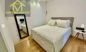 Imagem 2: Luxuoso 03 quartos todo montado e decorado finamente Cód: 22191 R