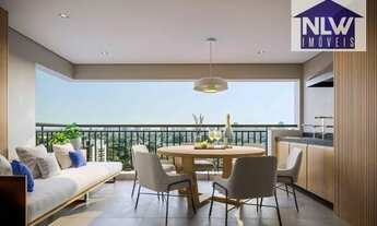 Imagem 6: Apartamento à venda, 144 m² por R$ 1.574.000,00 - Parque São Jorge - São Paulo/SP