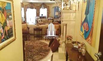 Imagem 12: Apartamento Luxuoso na região do Anália Franco