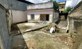 Imagem 6: Casa linear com 3 quartos em Bom Pastor - Belford Roxo. Ac. carta de crédito