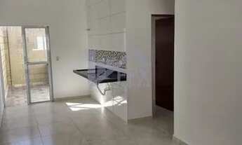 Imagem 7: Casa com piscina em condomínio no bairro Cibratel em Itanhaém