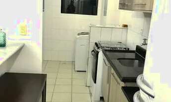 Imagem 4: Alugo 1/4 Caminho das Árvores Mobiliado Total: 1.896,00