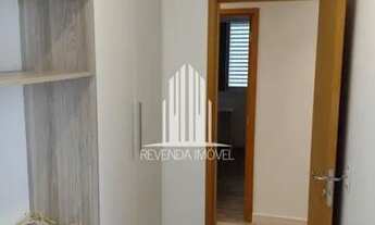 Imagem 5: Apartamento de 96m² com 3 quartos sendo 1 suíte, 2 banheiros e 2 vagas de garagem no Alpha