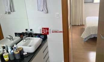 Imagem 5: BELO HORIZONTE - Padrão - Buritis