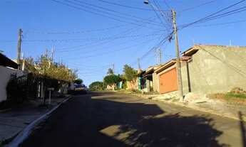 Imagem 3: Terreno Padrão em São Carlos