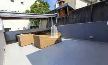 Imagem 2: SOBRADO 2 DORMITÓRIOS 2 VAGAS 136M² - SAÚDE