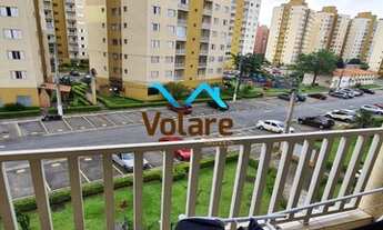 Imagem 5: APARTAMENTO Prédio em OSASCO - SP, PIRATININGA