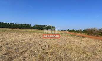 Imagem 2: Fazenda em Carolina - MA. 4.808 Há. (Dupla Aptidão