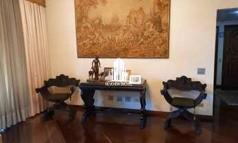 Imagem 4: Apartamento no Condomínio Square Garden em Higienópolis com 300m² 3 suítes 4 banheiros 3