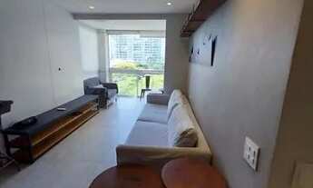 Imagem 3: Barra da Tijuca Apartamento com 2 dormitórios