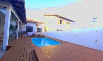 Imagem: Casa em Barreiros - São José, SC