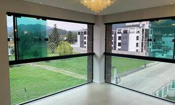 Imagem 3: Apê cobertura de 79 m² em Pomerode-Centro