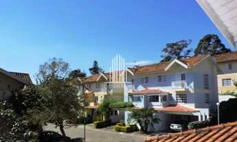 Imagem 2: Casa 3 quartos 2 vagas no Condomínio Villagio di Lucca Granja Cotia