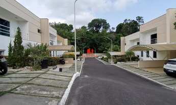 Imagem 6: Casa Duplex 100% Mobiliada no Shangrila Village 4 Qts (Suites