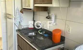 Imagem 7: Apartamento a venda no Condomínio Águas Formosas - Pq. das Águas Mrv - Campinas/SP