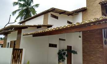 Imagem 5: Casa praia de sonho verde em condomínio