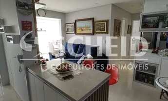 Imagem 4: Apartamento 67m² 2 dormitórios, 1 suíte, 2 vagas à venda no Jardim Prudência