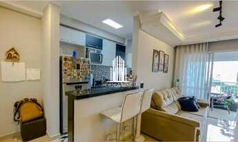 Imagem 2: Apartamento 69m² belenzinho