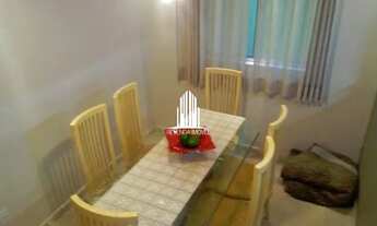 Imagem 3: Casa á venda Quartos 4 / Suíte 1 / Banheiros 3 / Vagas na garagem 3 - Vila São Luiz Baru