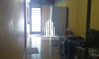 Imagem 5: Casa Assobradada Geminada