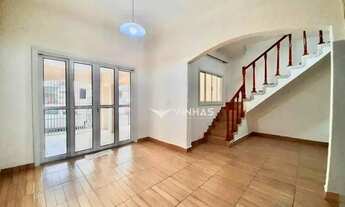 Imagem 3: Sobrado com 3 dormitórios - venda por R$ 580.000,00 ou aluguel por R$ 2.522,50/mês - Santa