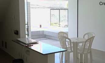 Imagem 6: NI- Edf. Forte de São Francisco/3 quartos | 1 Suíte/57m²