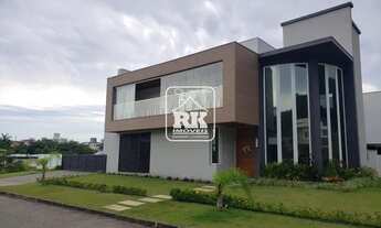 Imagem: Linda casa de Alto Padrão em condomínio