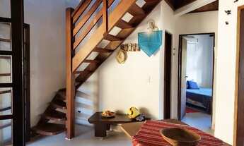 Imagem 2: Casa de condomínio sobrado para venda tem 100 metros quadrados com 3 quartos