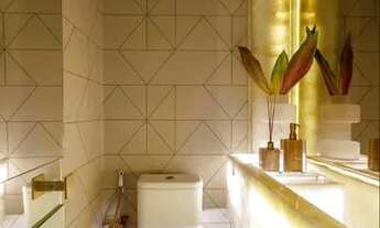 Imagem 5: Apartamento à venda, 4 quartos, 2 suítes, 3 vagas, Pina - Recife/PE