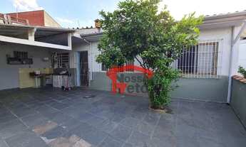 Imagem 7: Casa com 1 dormitório para alugar, 50 m² por R$ 810,00/mês - Chácara São João - São Paulo