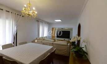 Imagem 3: São Paulo - Apartamento Padrão - Mooca