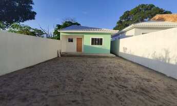 Imagem 3: Casa para venda tem 80 metros quadrados com 2 quartos em Outeiro - Araruama - Rio de Janei