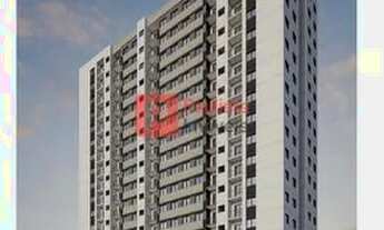 Imagem 2: Apartamento à venda, com 58.27 m²- 3 Dormitórios, 2 Banheiro- Marajoara/Campininha, São Pa