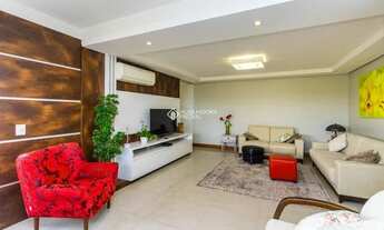 Imagem 6: Apartamento para venda possui 134 metros quadrados com 3 quartos em Tristeza - Porto Alegr